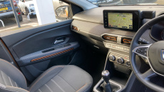 Dacia Sandero Stepway 1.0 TCe Prestige 5dr Petrol Hatchback